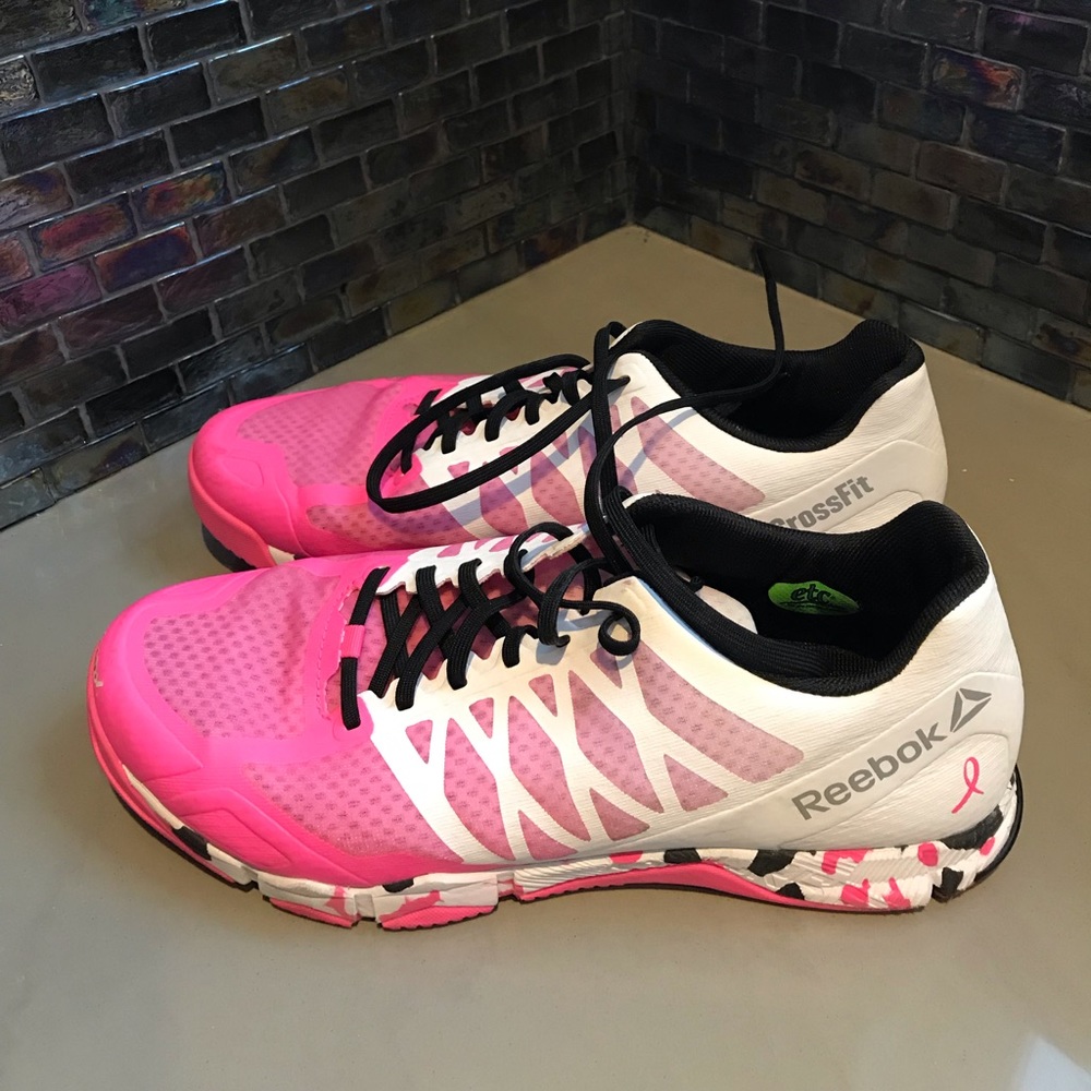 Reebok CrossFit